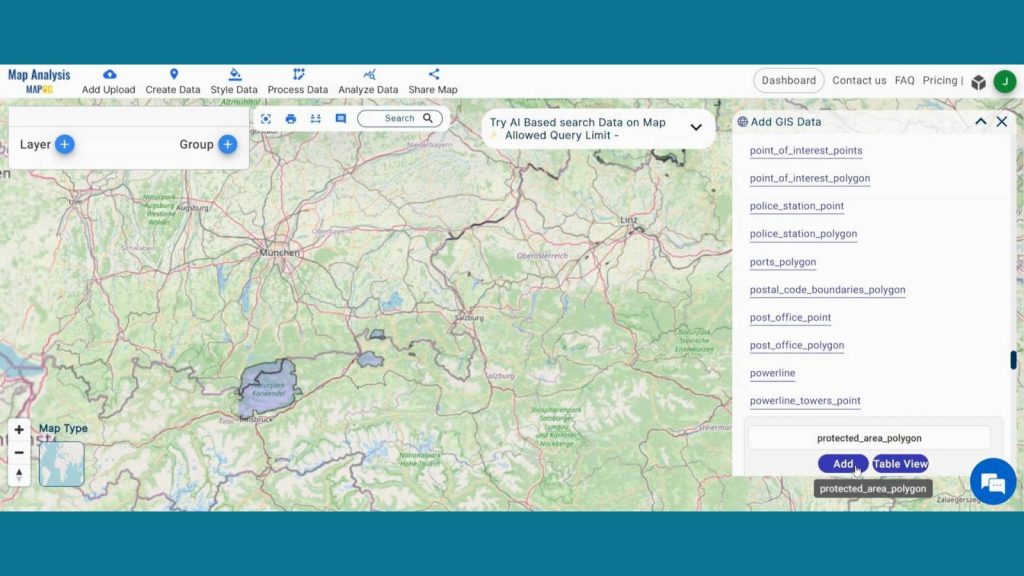 Protecting Biodiversity: A Comprehensive Guide to Clipping Polygons for Useful Maps