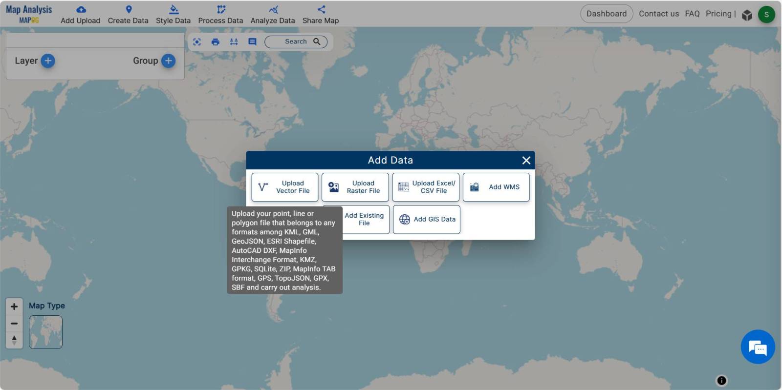 Reef Gecko Map Reef Mapping Techniques: Transforming Marine Conservation and Ocean ...