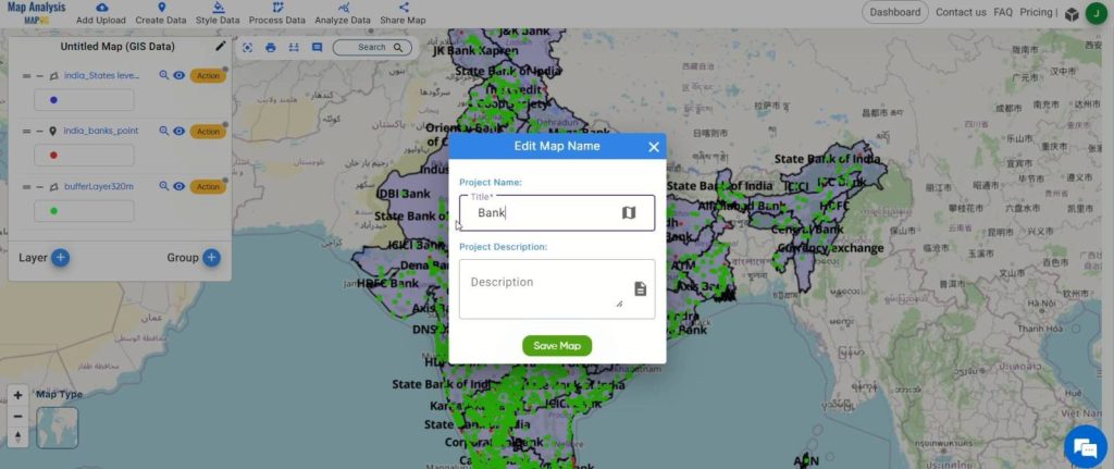  Finalize and Save-Bank Branch Location Optimization