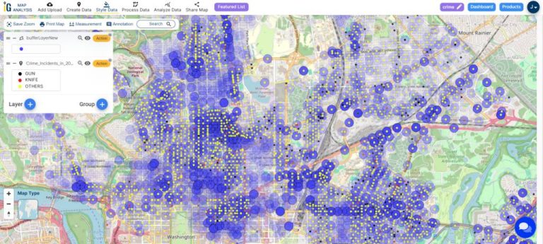 Crime Data Mapping Finding Patterns - Image 87 768x345