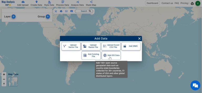 Mastering the Merge Polygon Tool: Simplifying Protected Areas ...