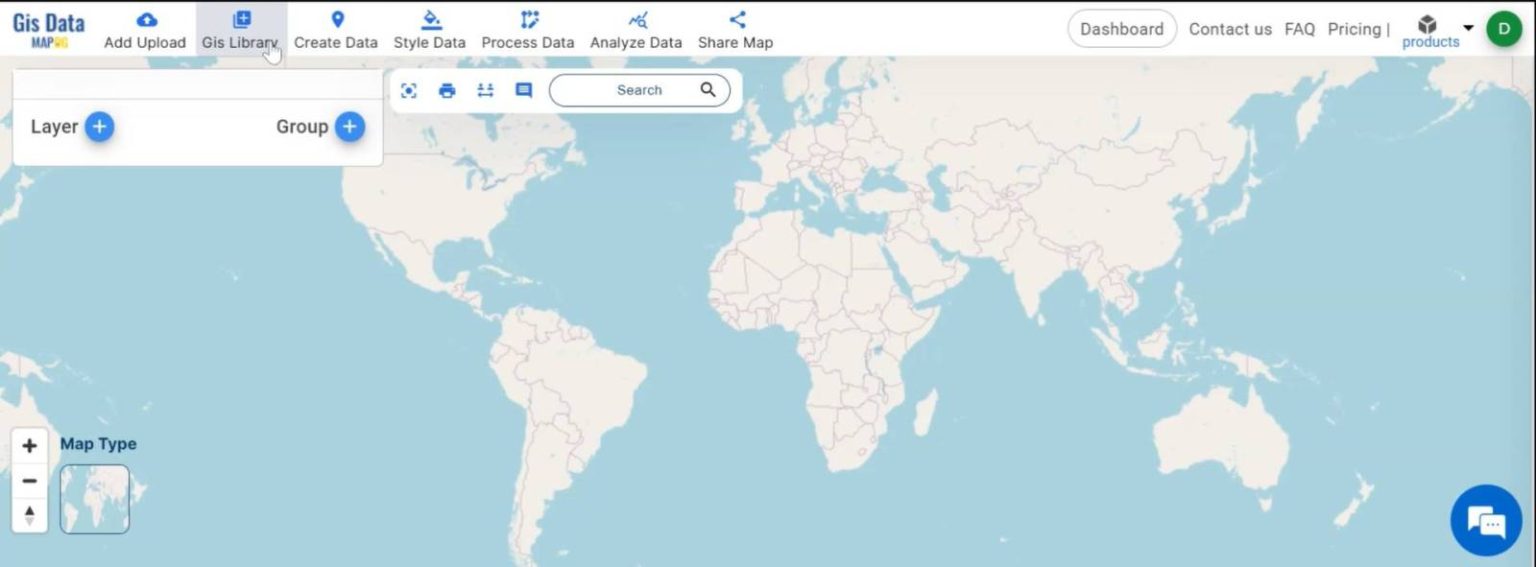 Create new Gis data map using Spatial Join features within boundaries ...