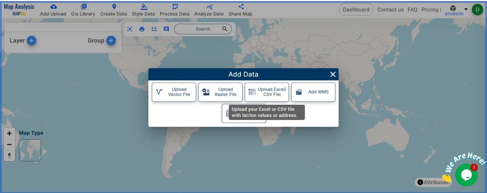 Creating and Visualizing Carbon Stock Maps: A Guide to Climate Action ...