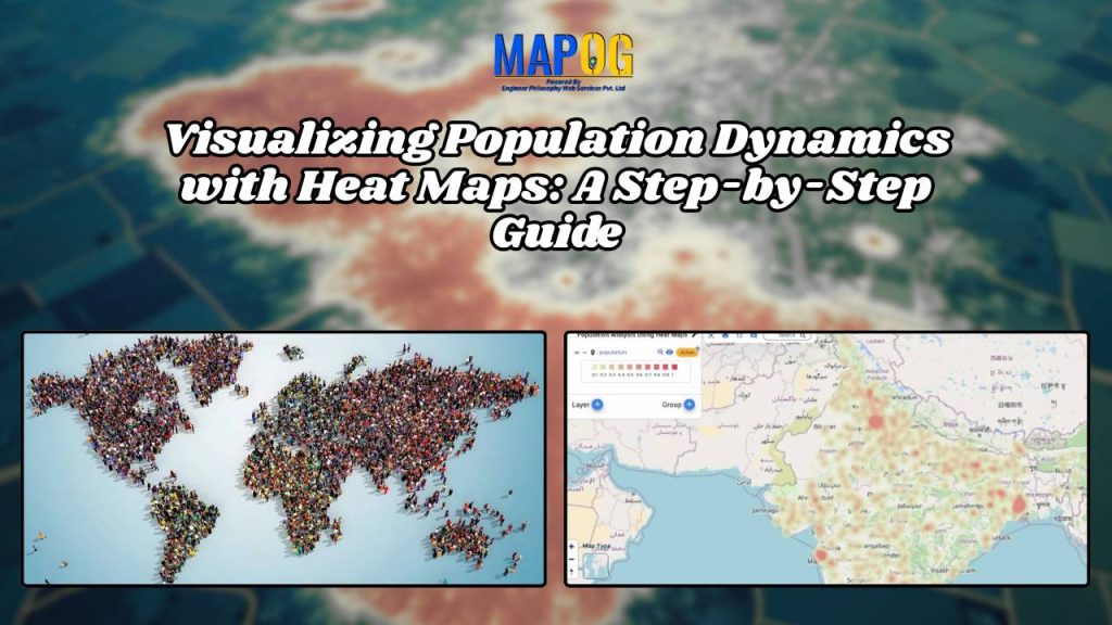 Visualizing Population Dynamics with Heat Maps: A Step-by-Step Guide