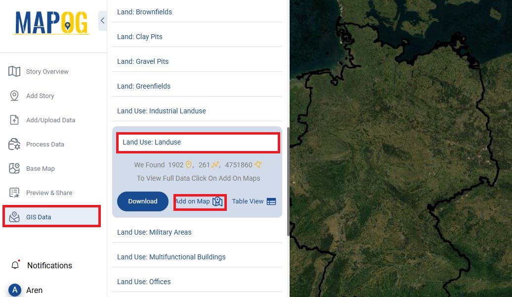 How to use GIS for Wildlife monitoring and prevention
