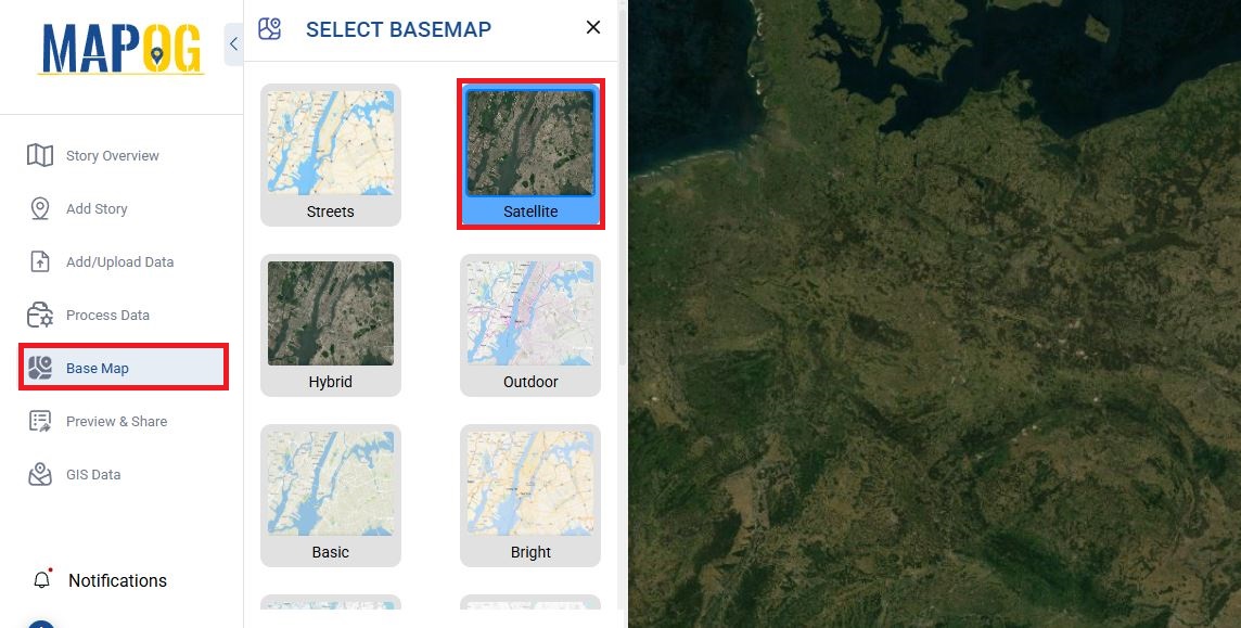 How to use GIS for Wildlife monitoring and prevention