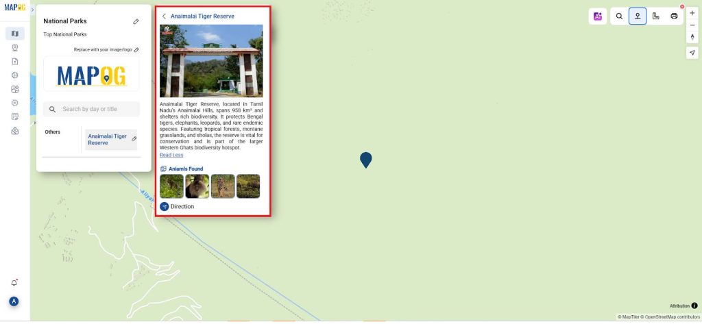 Top National Parks