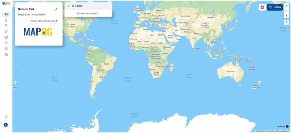 Top National Parks