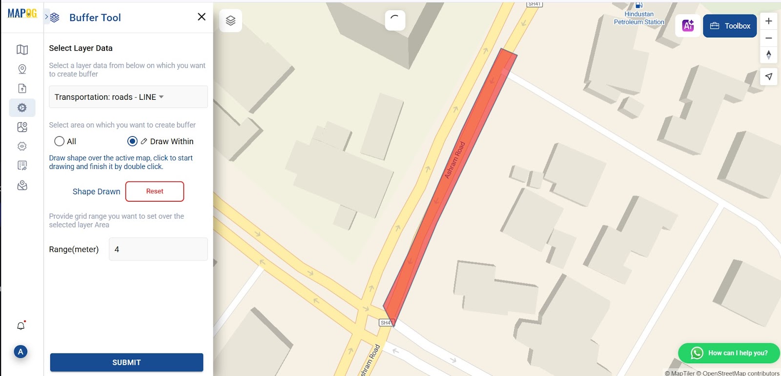 How GIS is Improving Traffic Management and Road Safety , maps