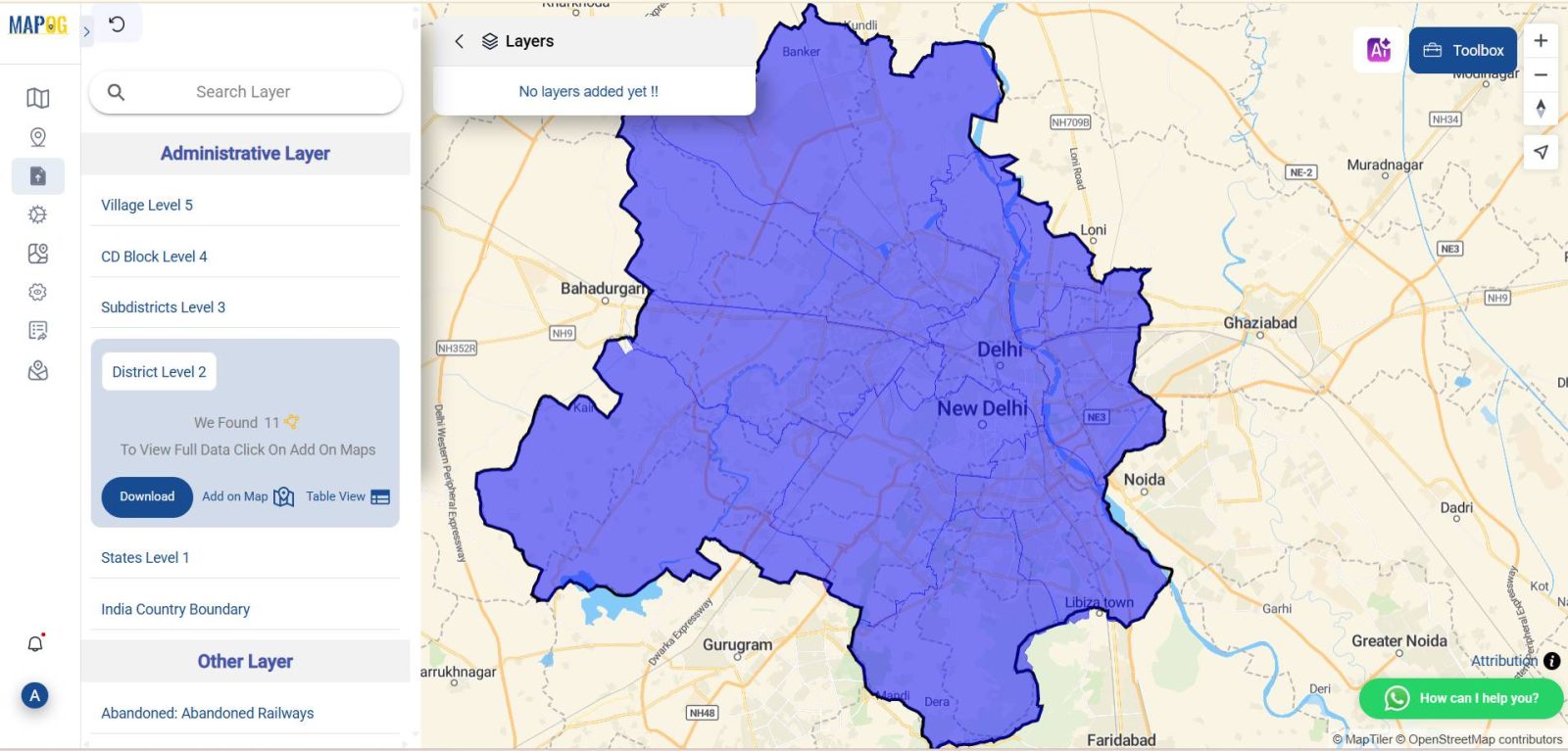 Screenshot 2025-05-09 191327 Mapping Electric Vehicle Charging Stations with GIS