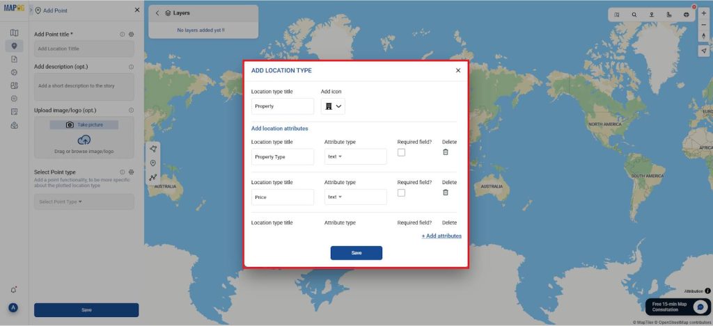 Embedding Maps Boosts Website Engagement: 