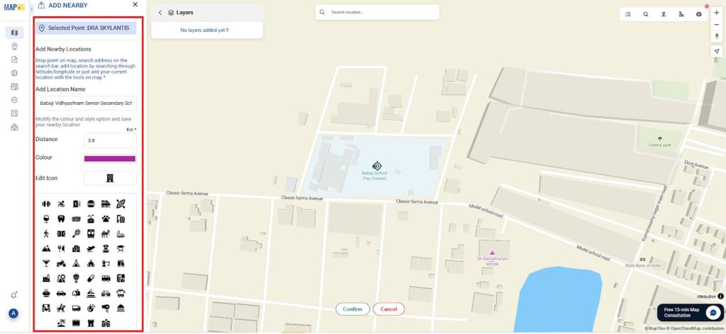 Embedding Maps Boosts Website Engagement: Real Estate Agents