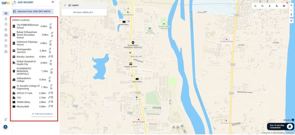 Embedding Maps Boosts Website Engagement: Real Estate Agents