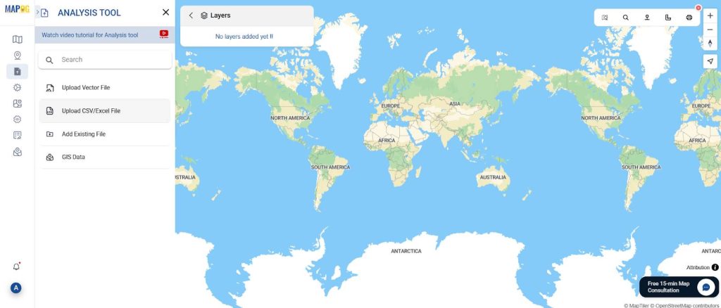 Project Storey Map Story Map Online Free: How to Create One Without GIS Skills - MAPOG