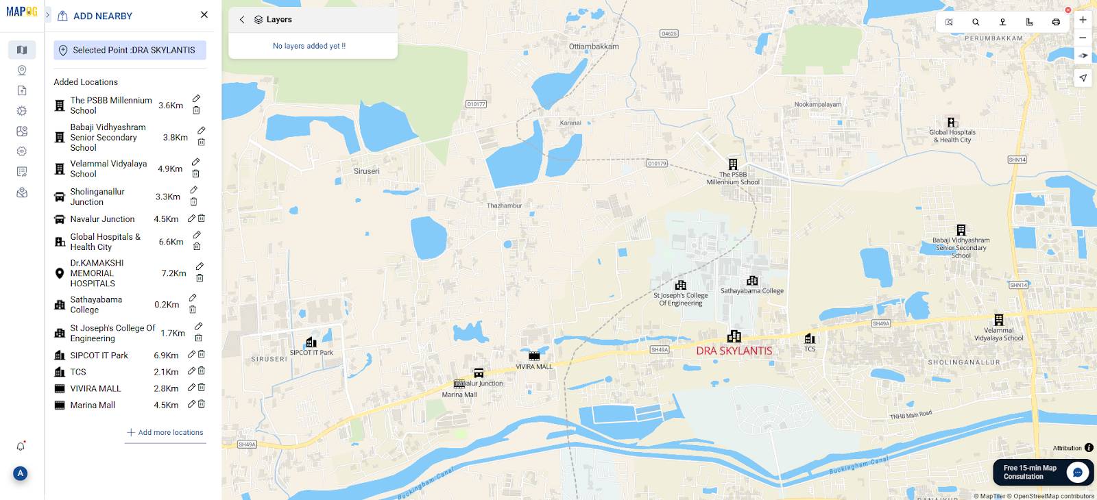 Principal Results of Embedding Maps Boosts Website
