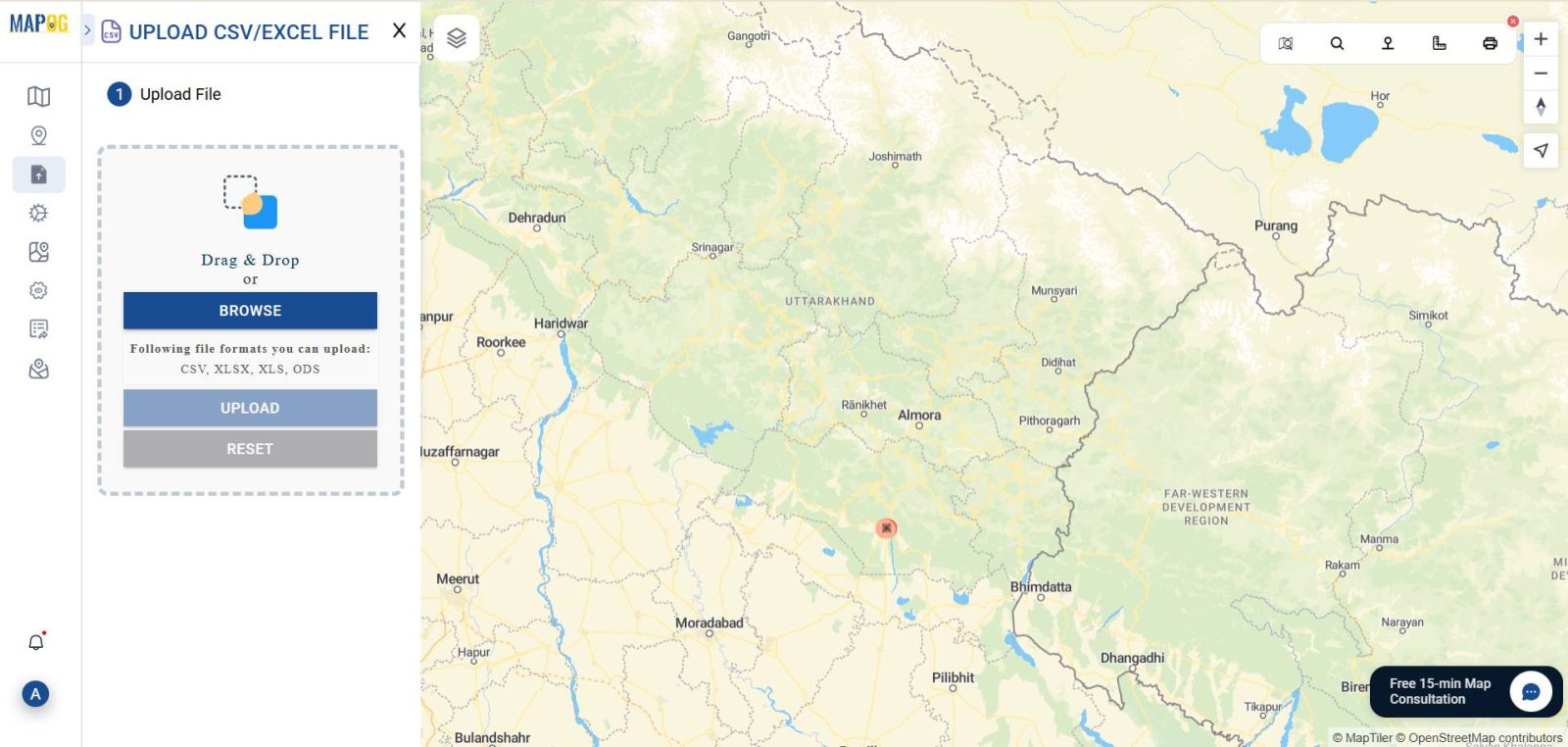 Screenshot 2025-05-28 102008 Mapping Borewell Locations Near Rivers and Lakes
