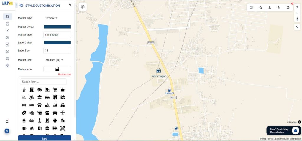 Free GIS Mapping Tools