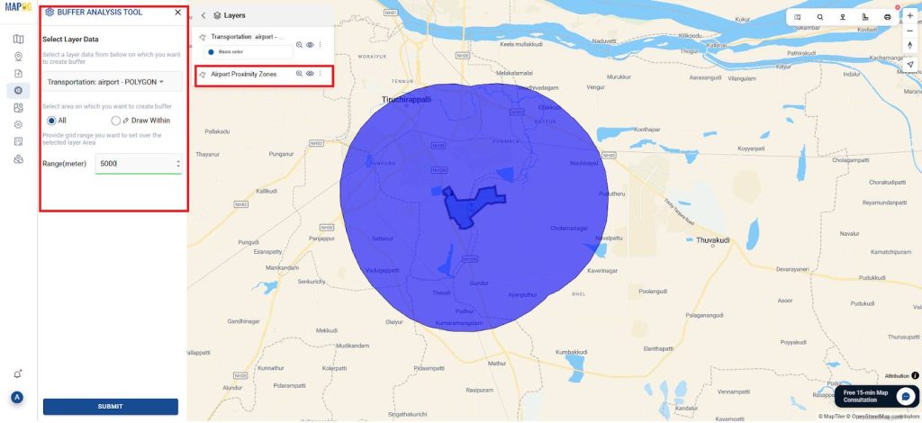  Free GIS Mapping Tools with MAPOG