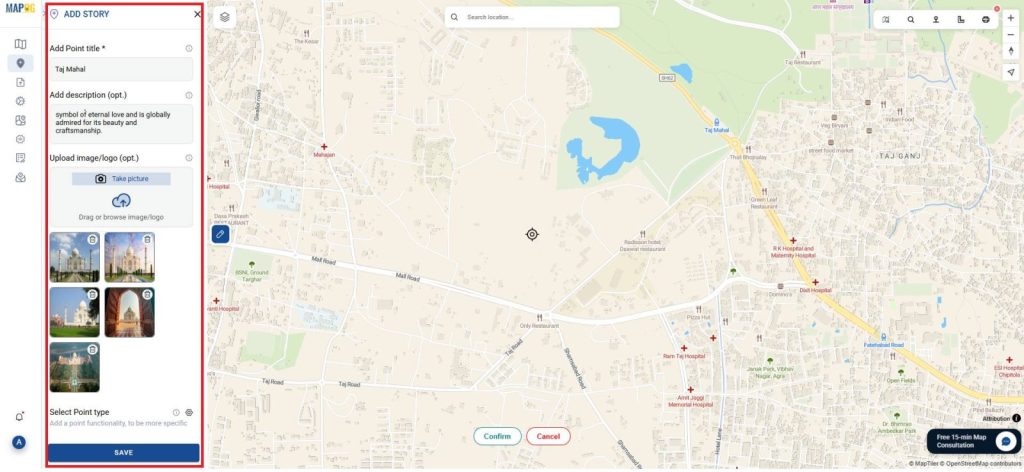 Country Wise UNESCO Guide: Top Heritage Spots on a Map
