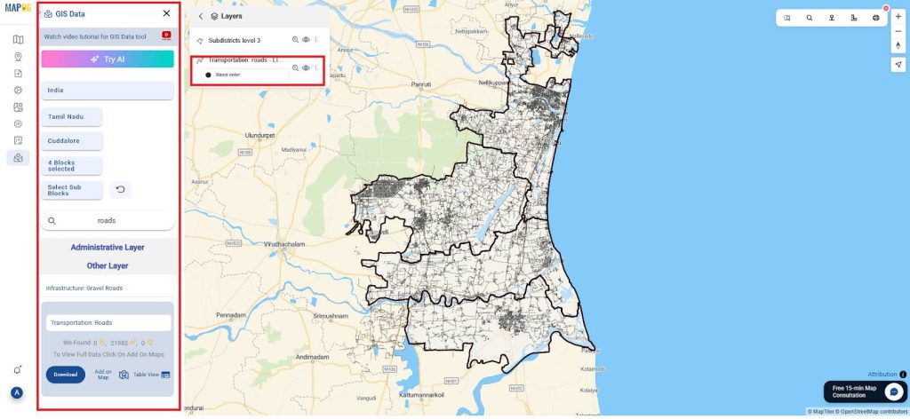 Mapping Cyclone Shelter Locations for Coastal Safety Using GIS 
