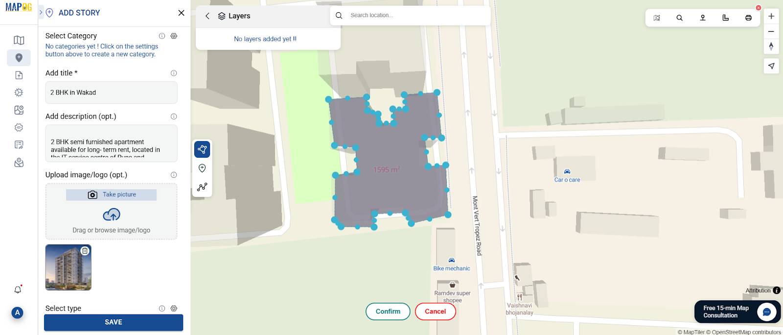 A screenshot of a map
AI-generated content may be incorrect.