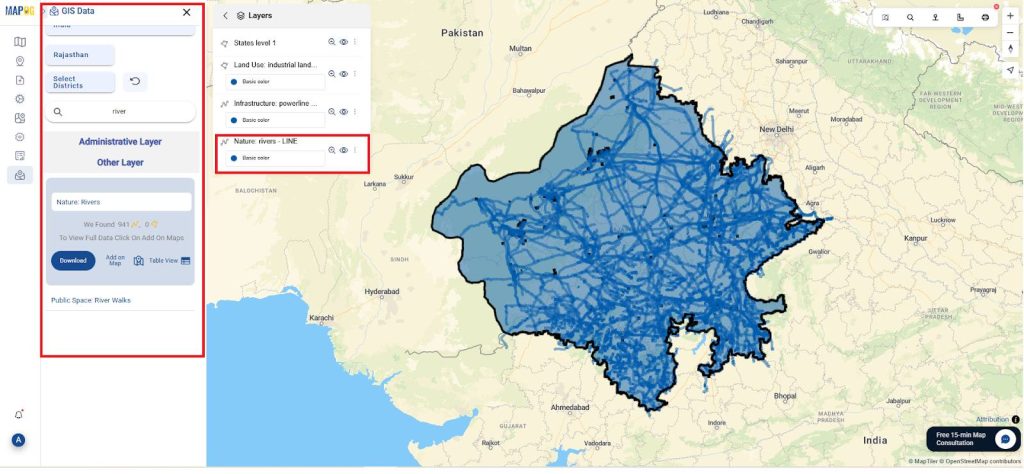Solar Site Suitability Mapping for Utility-Scale Projects