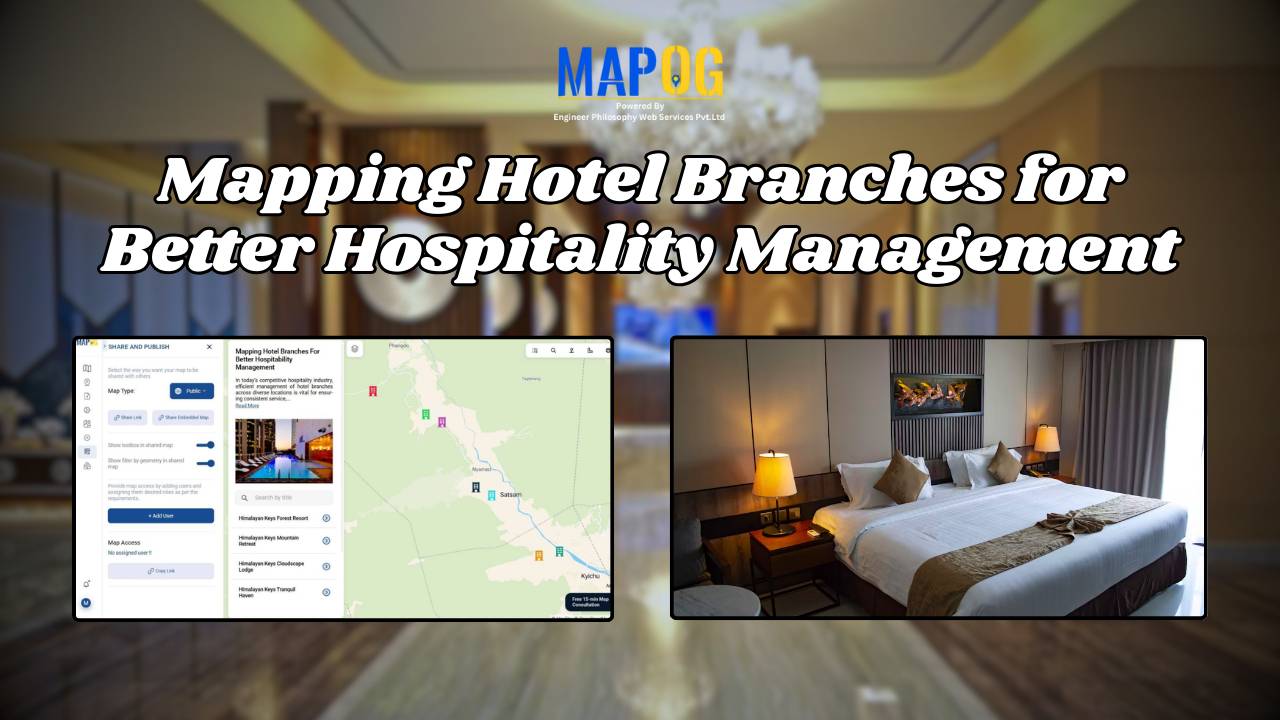 Hotel Map 1