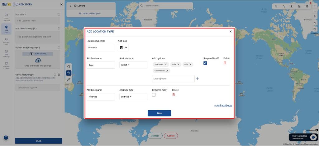 Medical Investment Hub: Explore Nearby Healthcare Real Estate
