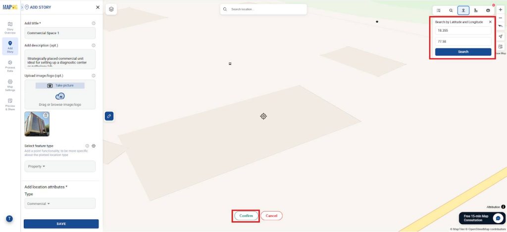Medical Investment Hub: Explore Nearby Healthcare Real Estate