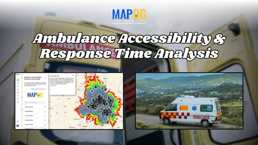 Ambulance Accessibility & Response Time Analysis