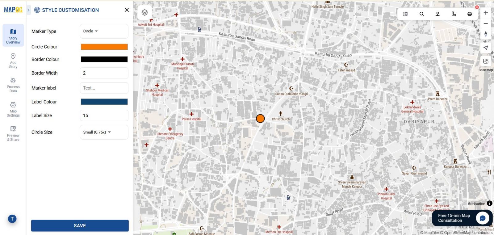 explore top educational institutions