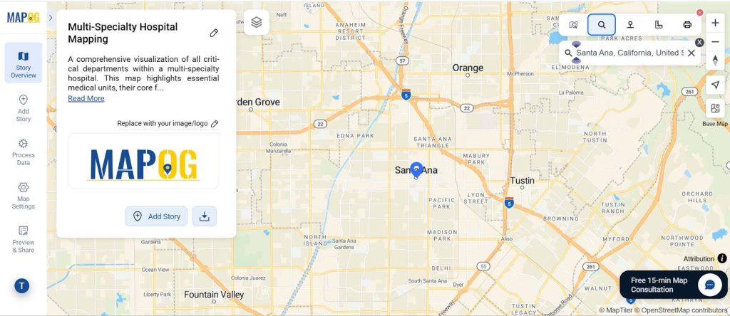 Hospital Location Hospital Location