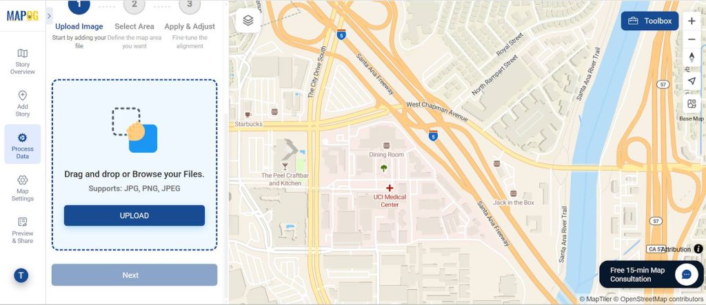 Geo reference basemap Geo reference Basemap