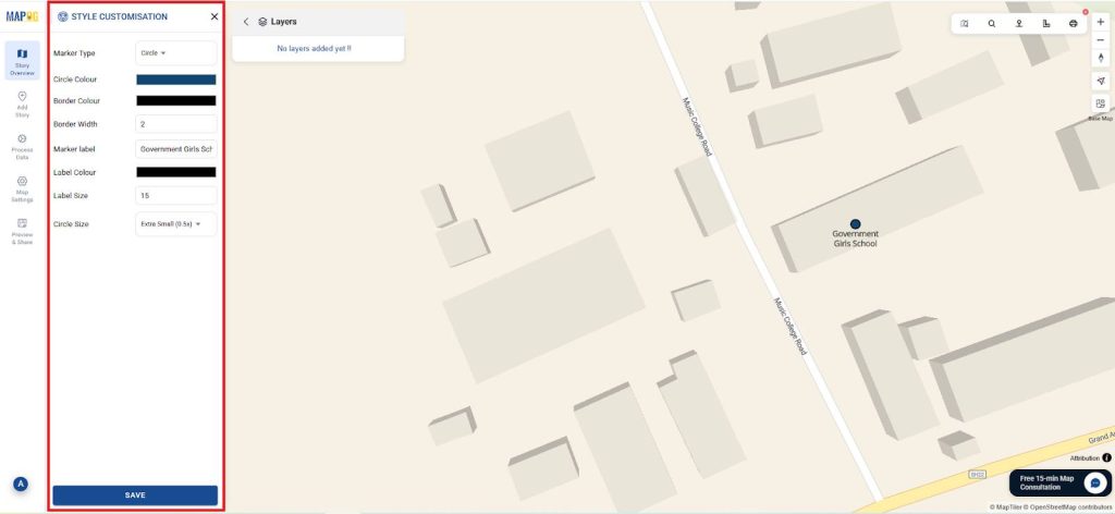  Spot Underserved Areas and Plan New Developments