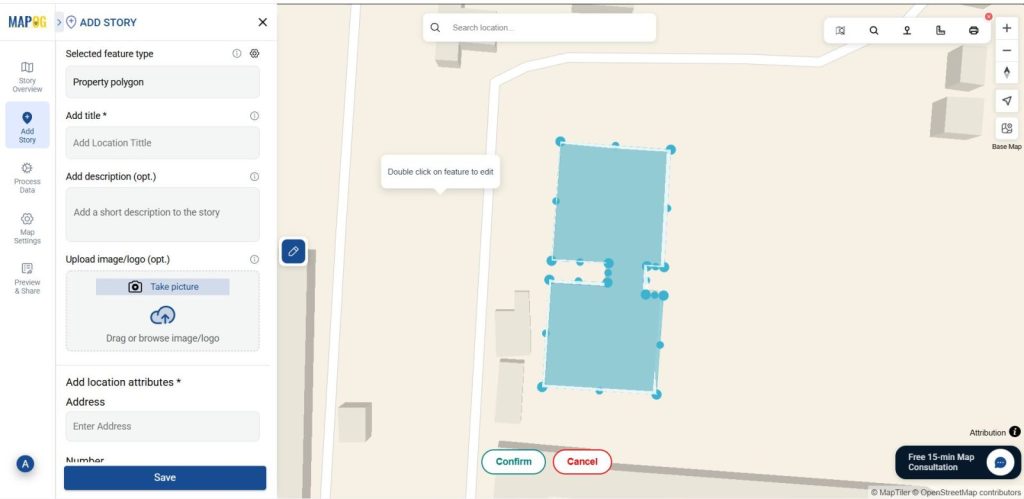 How to Add POIs to Property Maps to Make Listings More Attractive