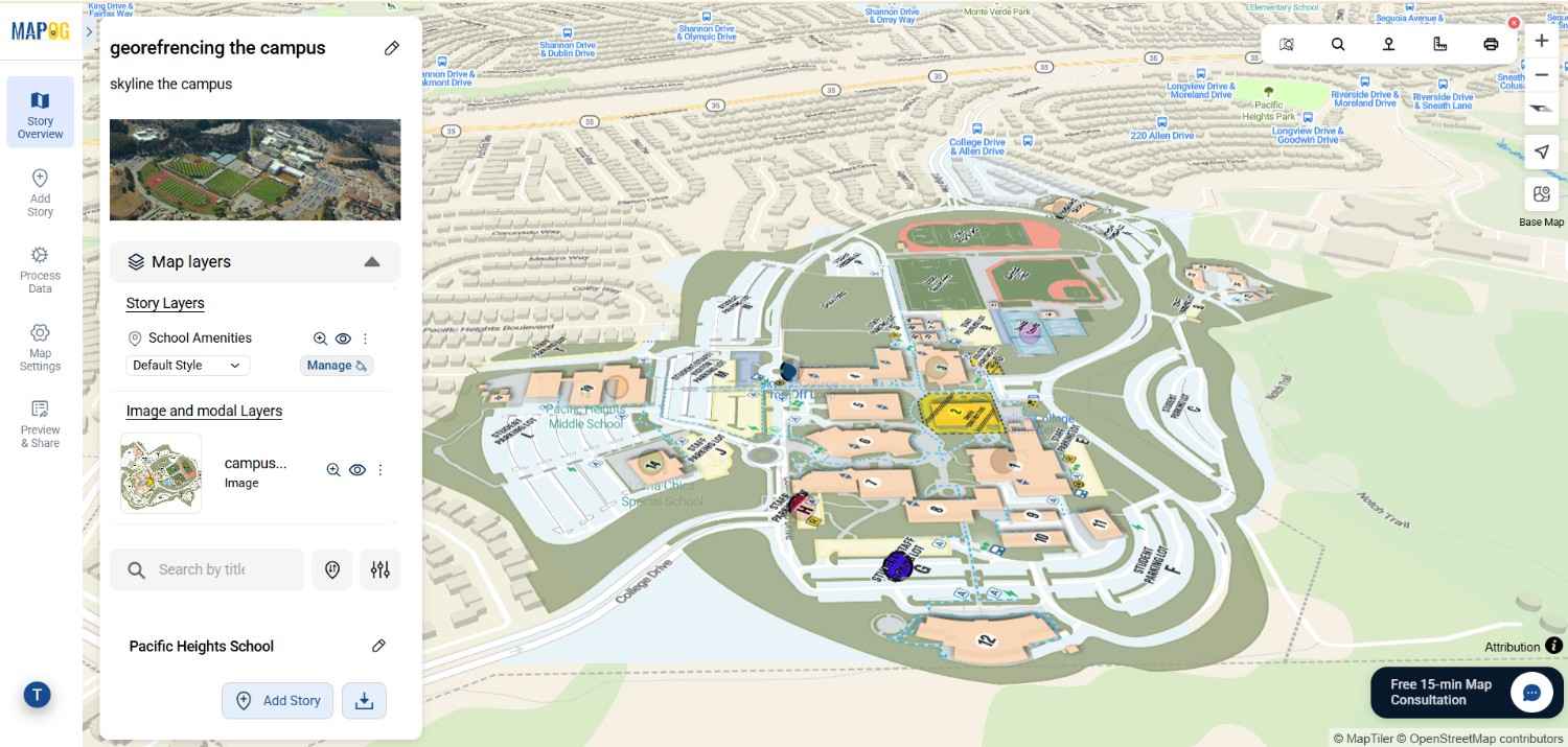 Screenshot2025-10-1416565 georeference a base map image