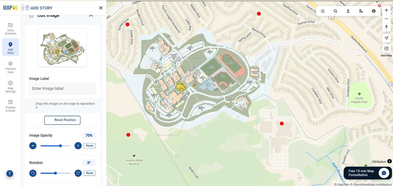 Screenshot2025-10-1515300 georeference a base map image