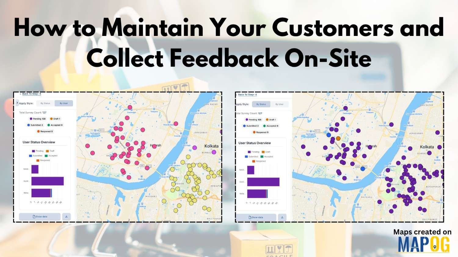 Maintain Your Customers