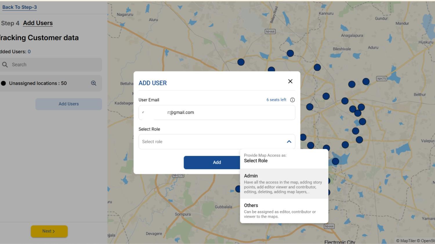 Pi7_image_tool add email