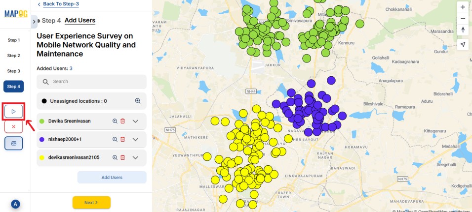 How to Combine All Customer Data from the Field Into One Clean Map