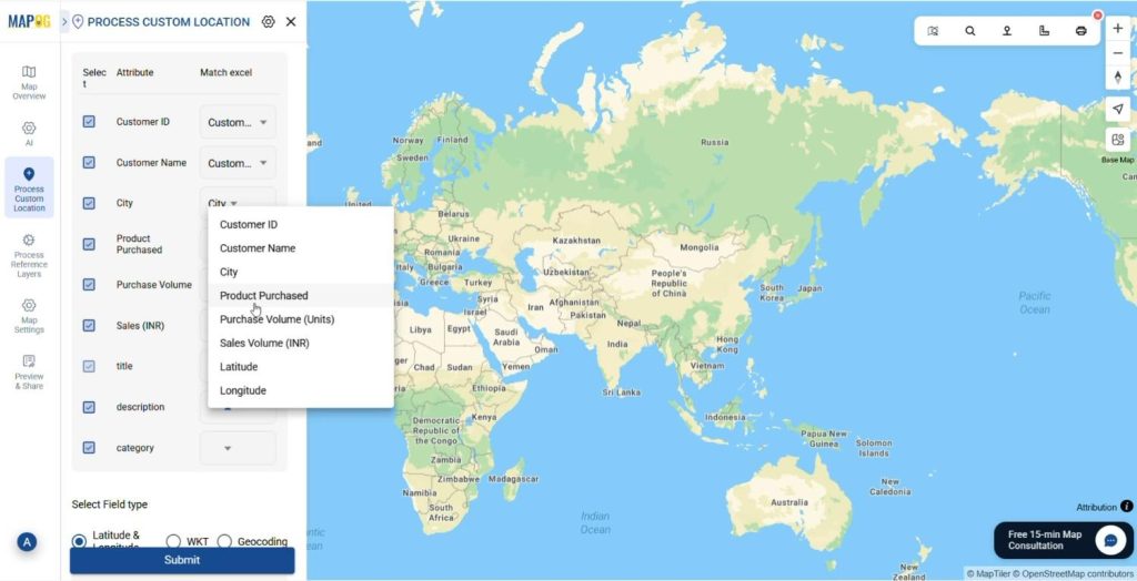 product development.