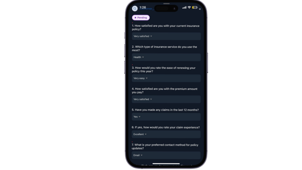 How to Update Customer Segments During Field Visits Easily