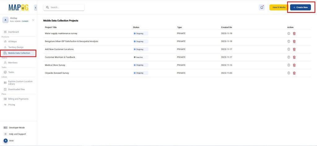 How to Update Customer Segments During Field Visits Easily