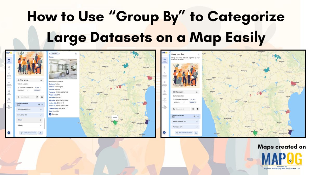 Use “Group By” to Categorize