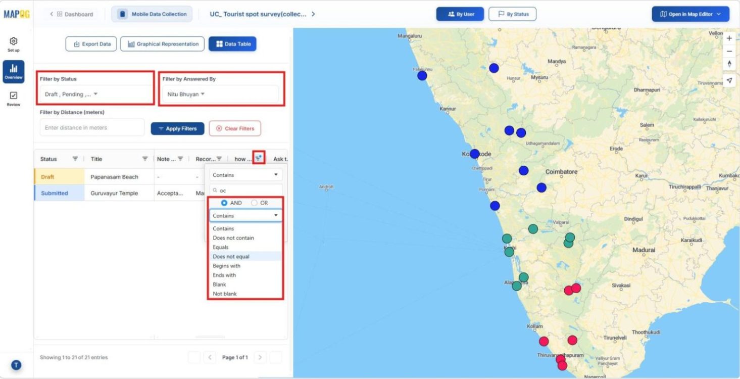 Screenshot 2026-01-30 154314 Tourism Feedback Data Collection