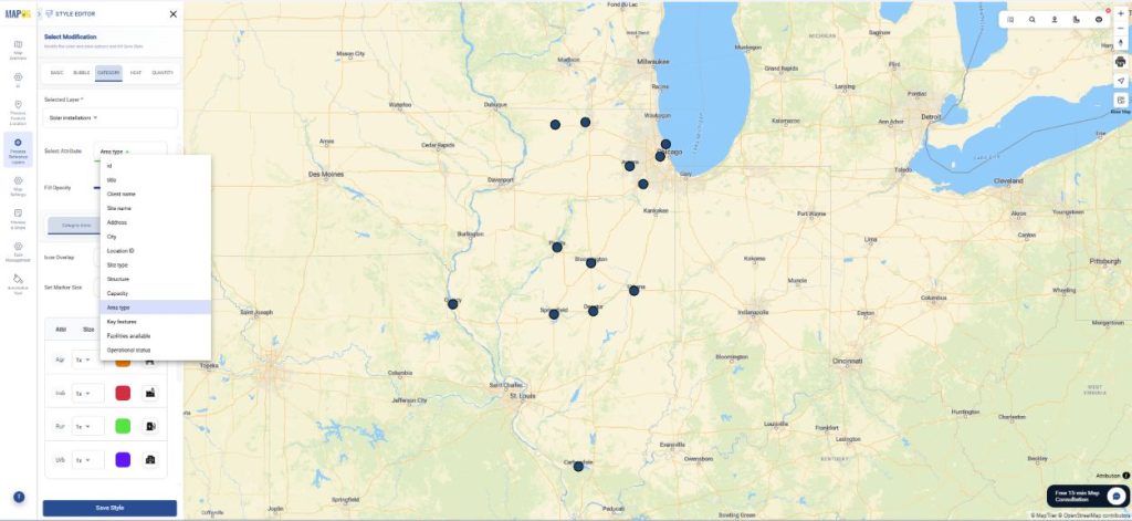 Personalize your data