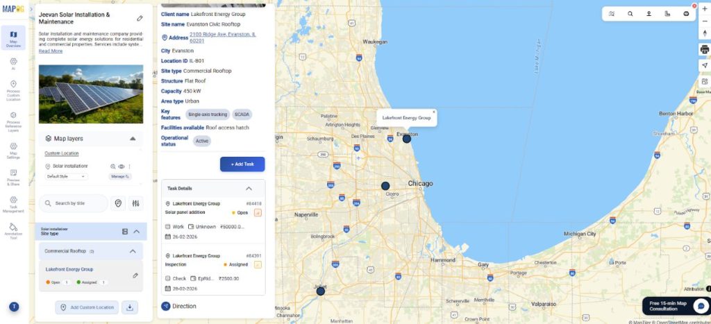 Assigning multiple tasks
