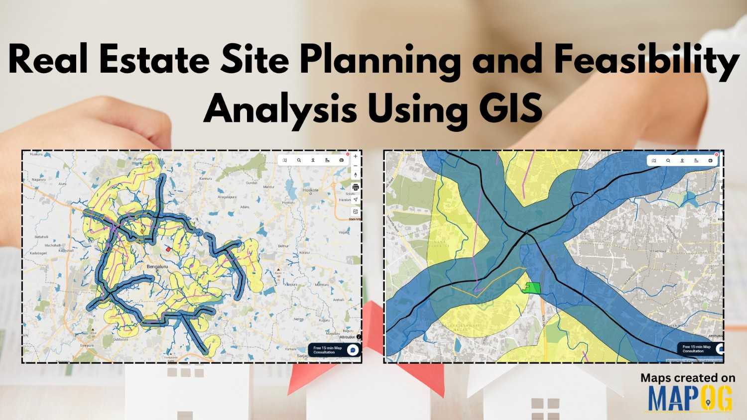 Real Estate Site Planning