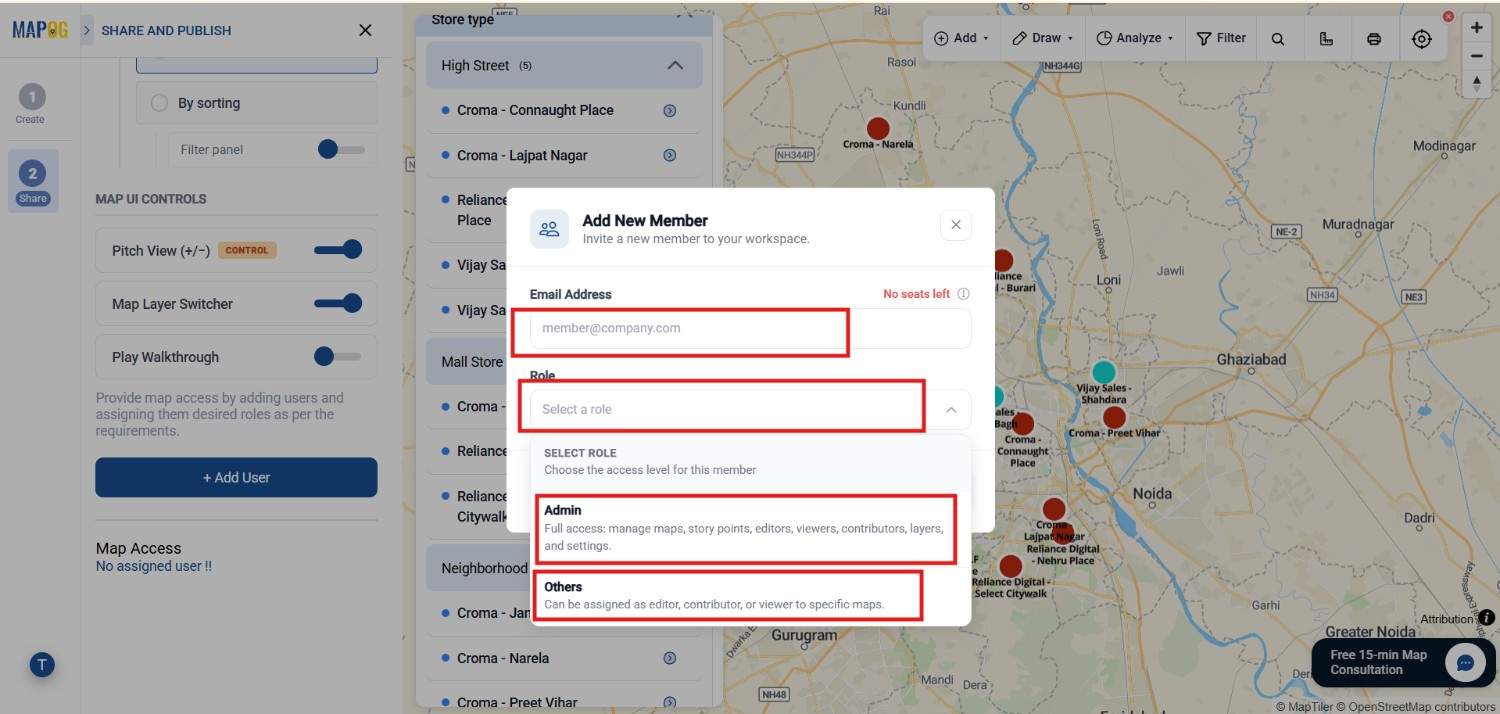Screenshot2026-04-2223241 Select the role of the team members