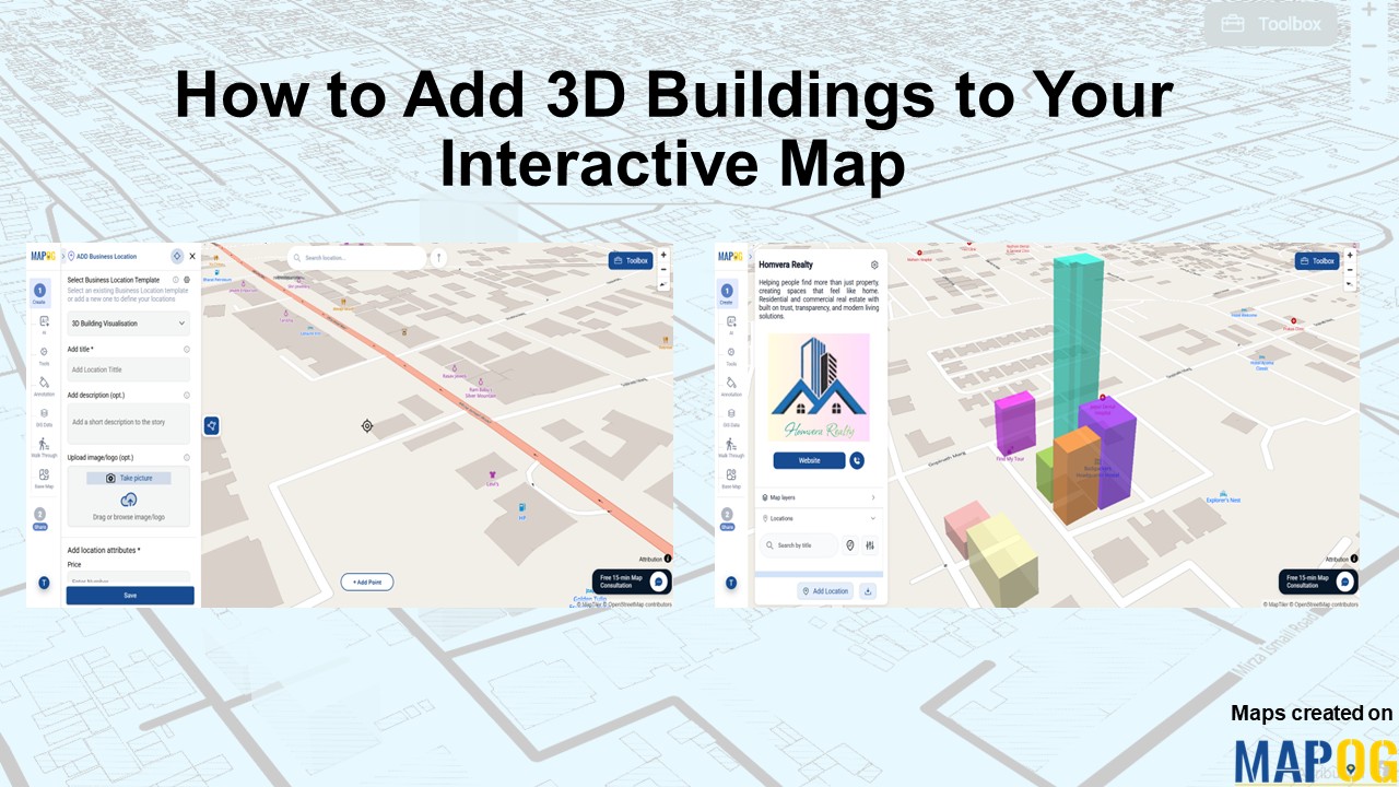 Add 3D Buildings